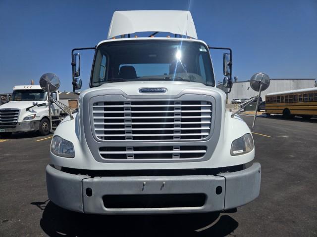 2019 Freightliner Business Class M2 112-1
