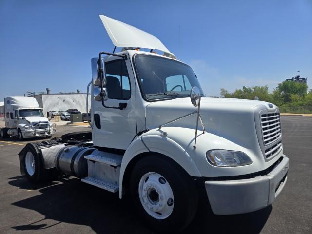 2019 Freightliner Business Class M2 112-2
