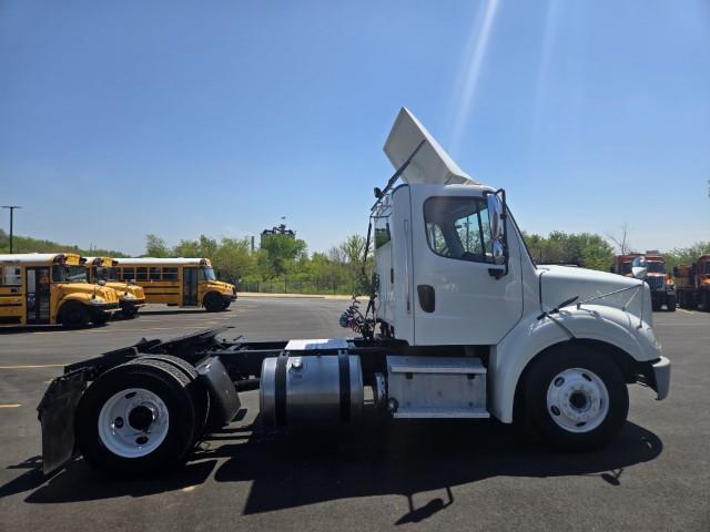 2019 Freightliner Business Class M2 112-3