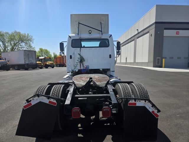 2019 Freightliner Business Class M2 112-4