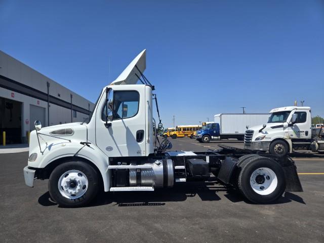2019 Freightliner Business Class M2 112-5