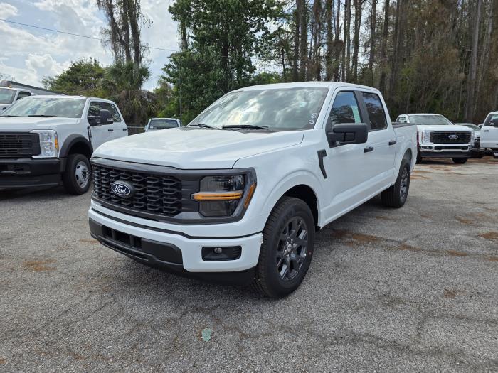 2026 Ford F-150-1