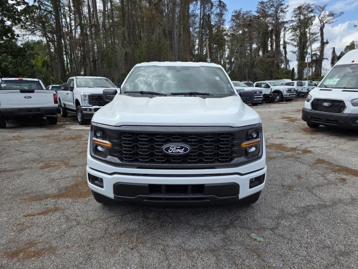 2026 Ford F-150-2