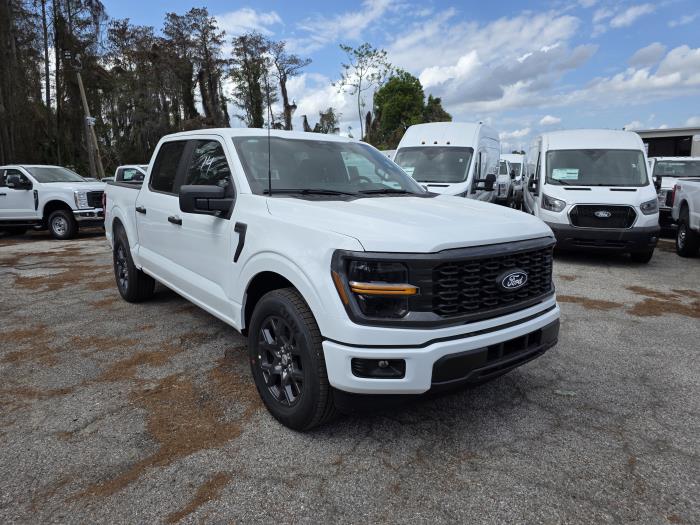 2026 Ford F-150-3