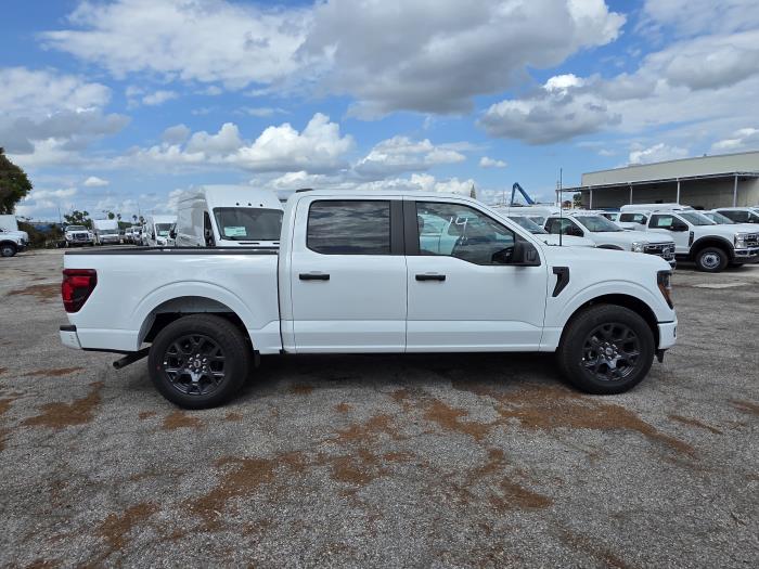 2026 Ford F-150-4