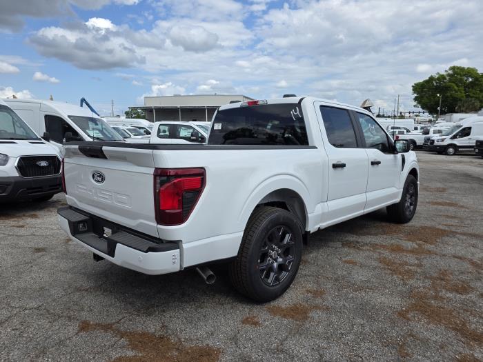 2026 Ford F-150-5