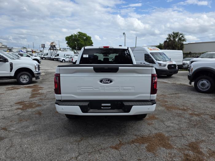 2026 Ford F-150-6
