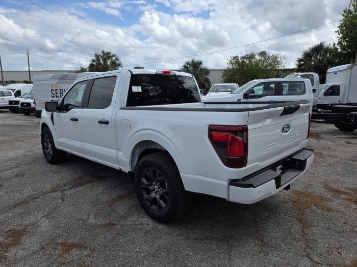 2026 Ford F-150-7