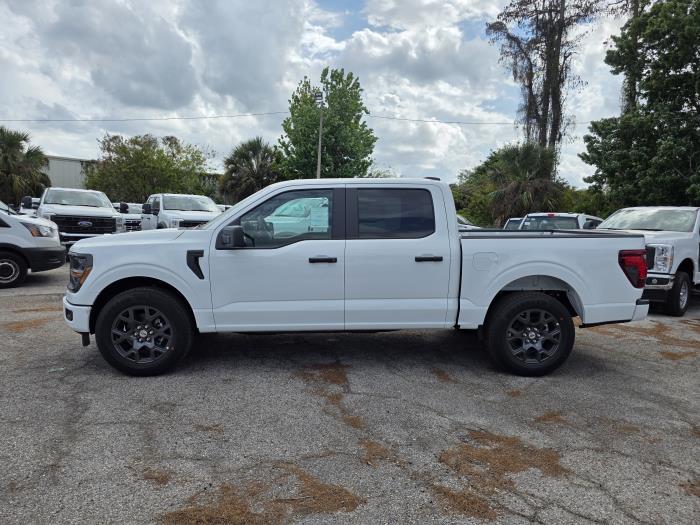 2026 Ford F-150-8