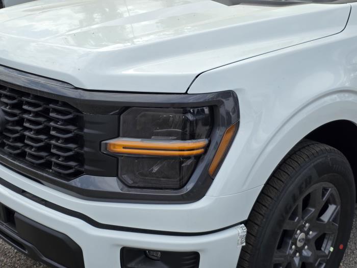 2026 Ford F-150-9