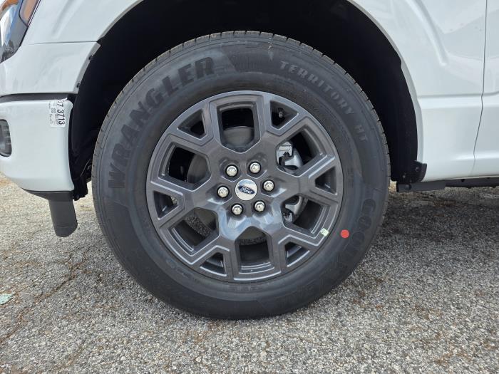 2026 Ford F-150-10