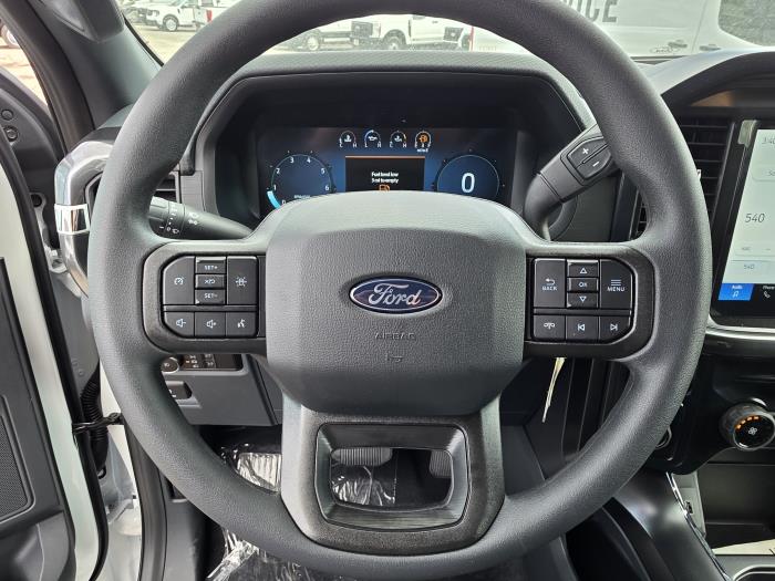 2026 Ford F-150-15