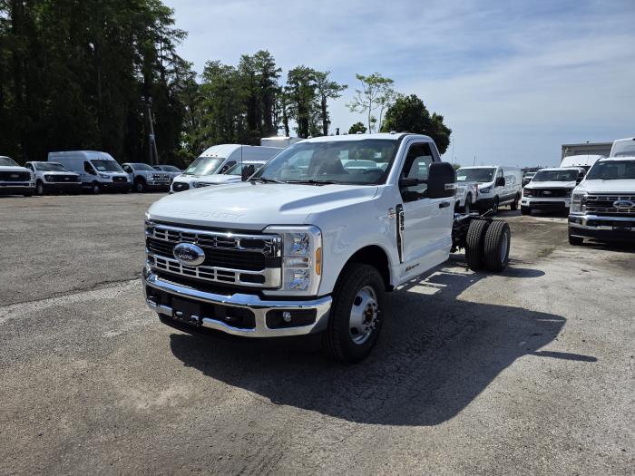 2026 Ford F-350-1