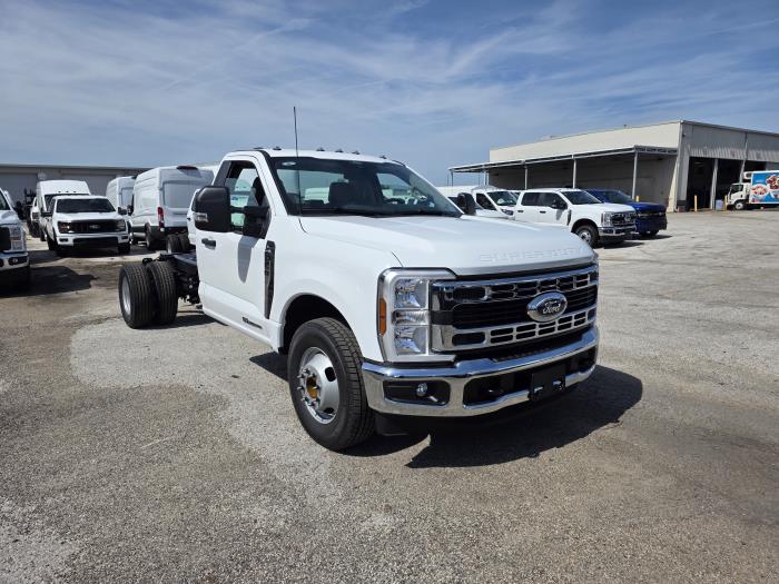 2026 Ford F-350-3