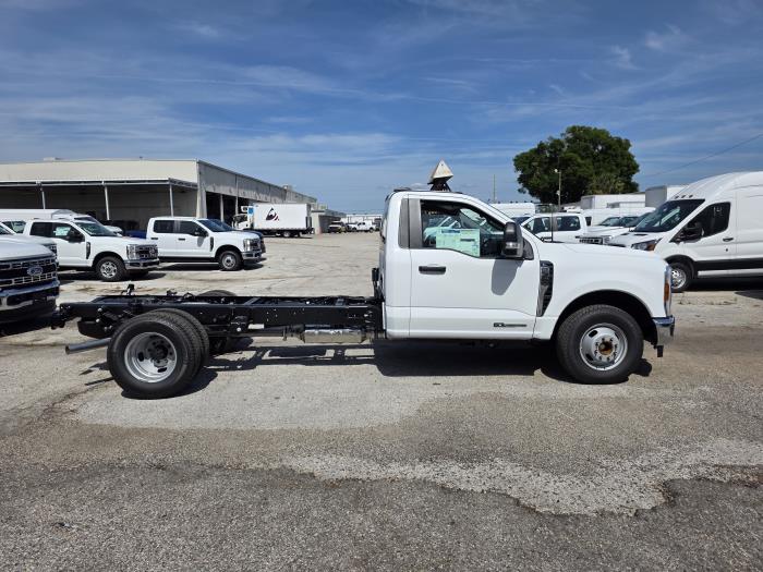 2026 Ford F-350-4
