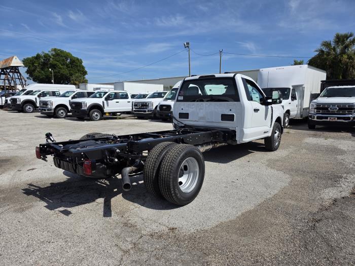 2026 Ford F-350-5