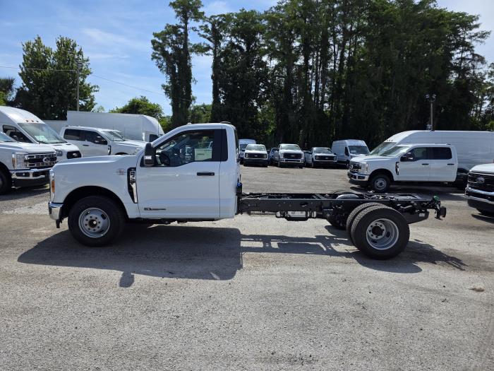 2026 Ford F-350-8