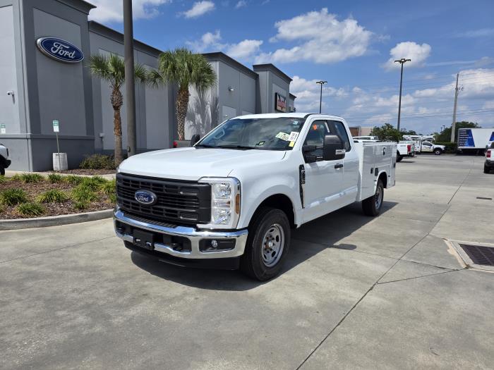 2026 Ford F-250-1