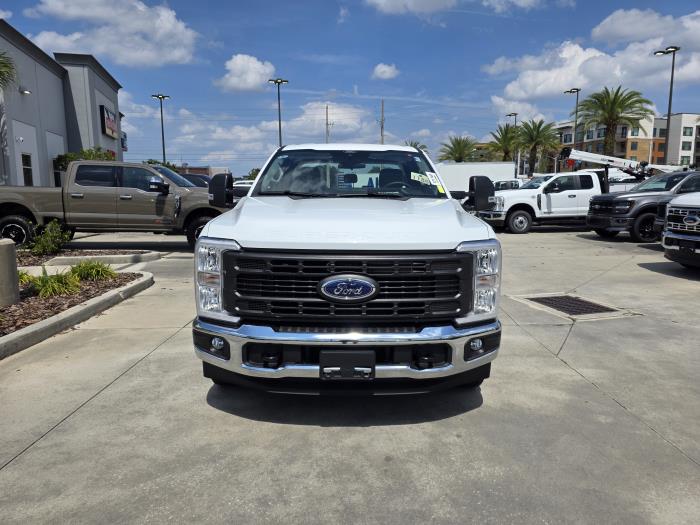 2026 Ford F-250-2