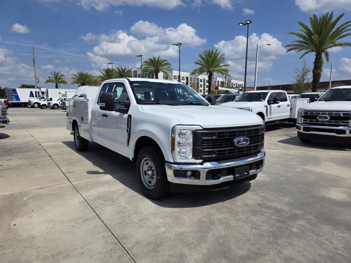 2026 Ford F-250-3