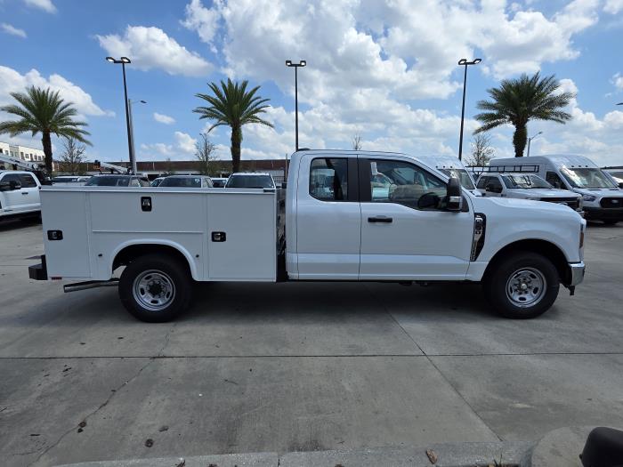 2026 Ford F-250-4
