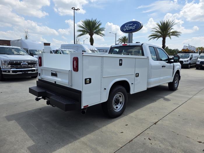 2026 Ford F-250-5