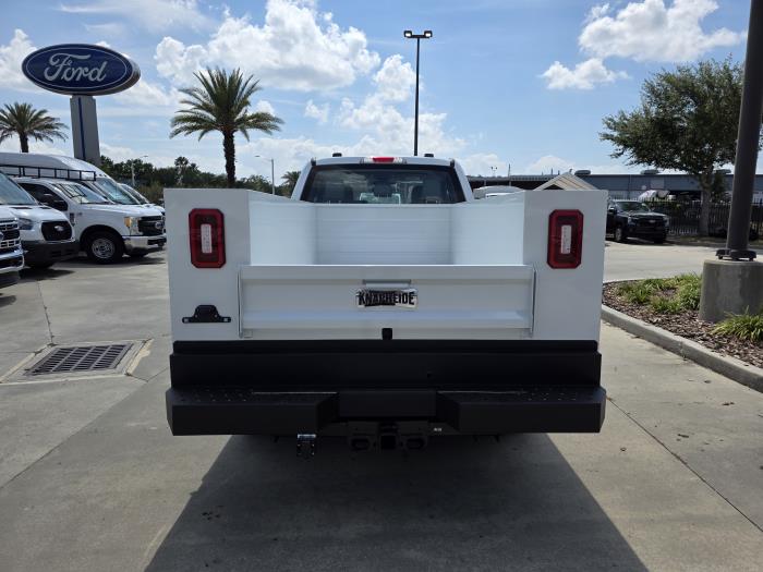 2026 Ford F-250-6