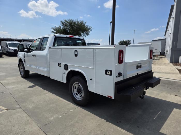 2026 Ford F-250-7