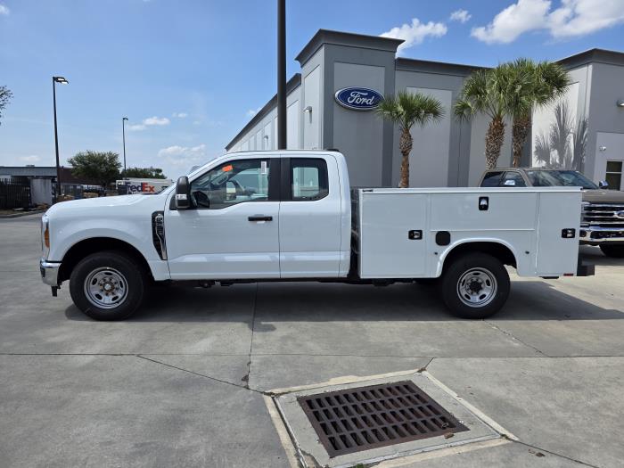 2026 Ford F-250-8