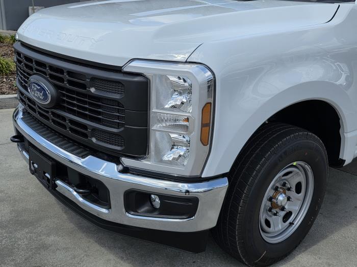 2026 Ford F-250-9