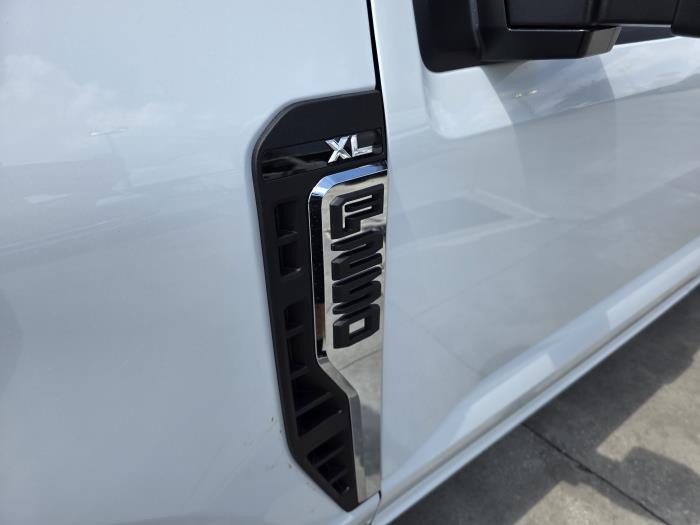 2026 Ford F-250-11
