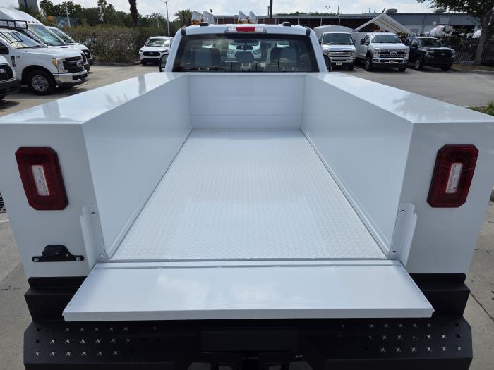 2026 Ford F-250-13