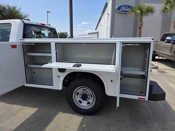 2026 Ford F-250-14