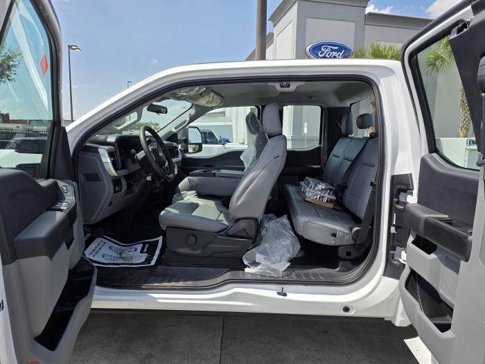 2026 Ford F-250-22