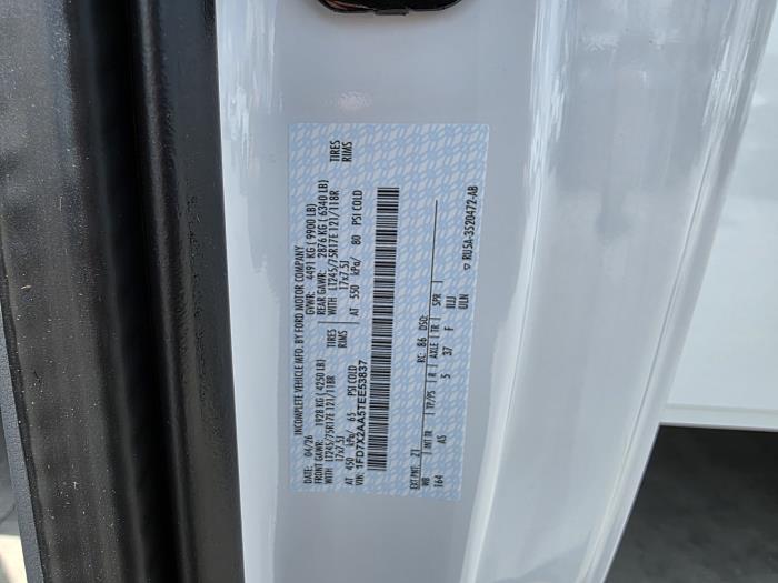 2026 Ford F-250-23