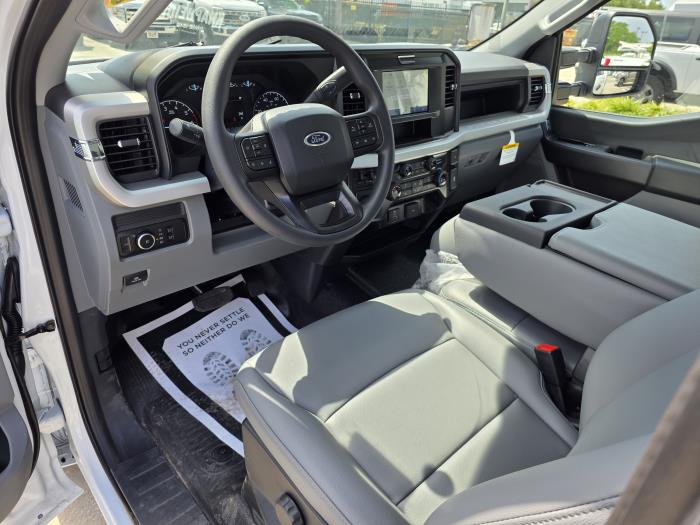 2026 Ford F-250-24