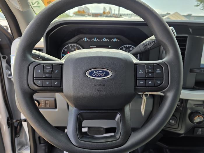 2026 Ford F-250-25