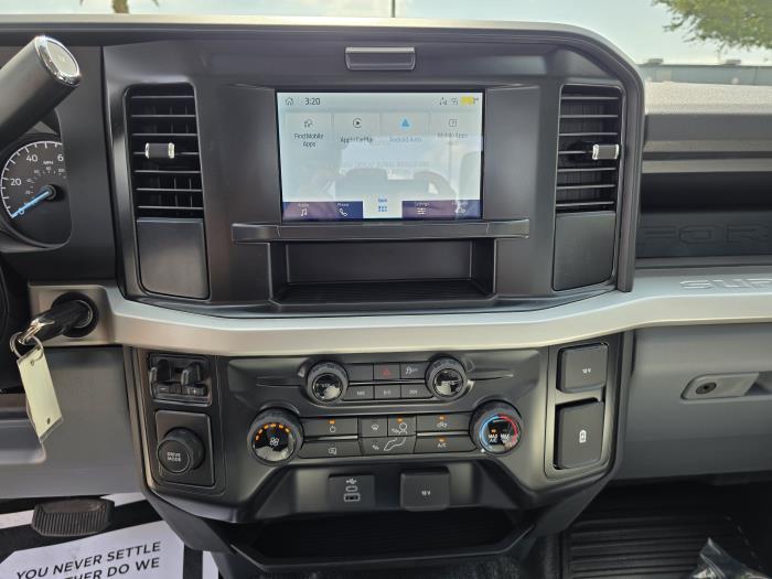 2026 Ford F-250-27
