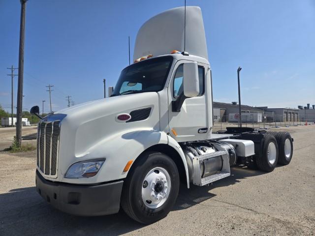 2018 Peterbilt 579-0