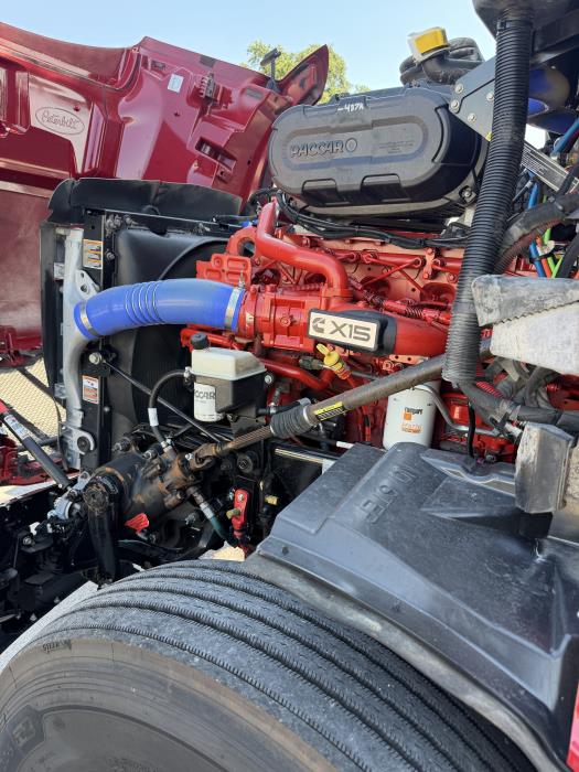 2022 Peterbilt 579-2