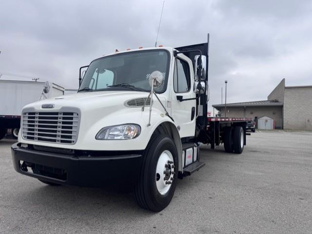 2019 Freightliner Business Class M2 106-0