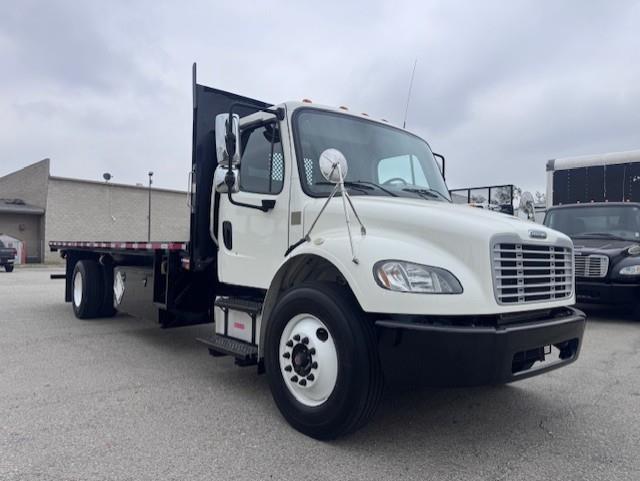 2019 Freightliner Business Class M2 106-2