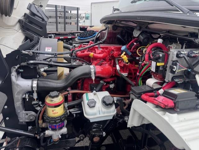 2019 Freightliner Business Class M2 106-11