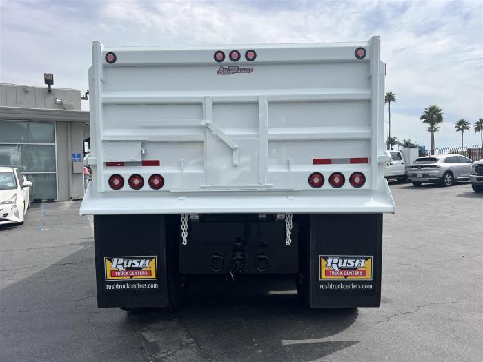 2027 Peterbilt 589-9