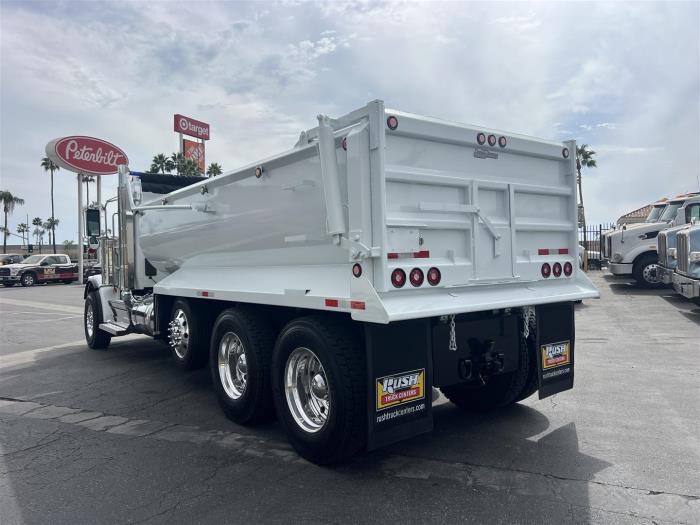 2027 Peterbilt 589-11