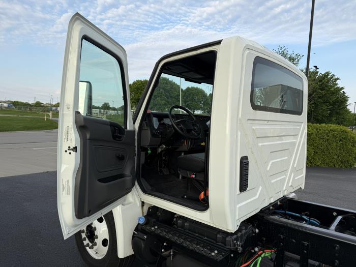 2025 International MV607-11