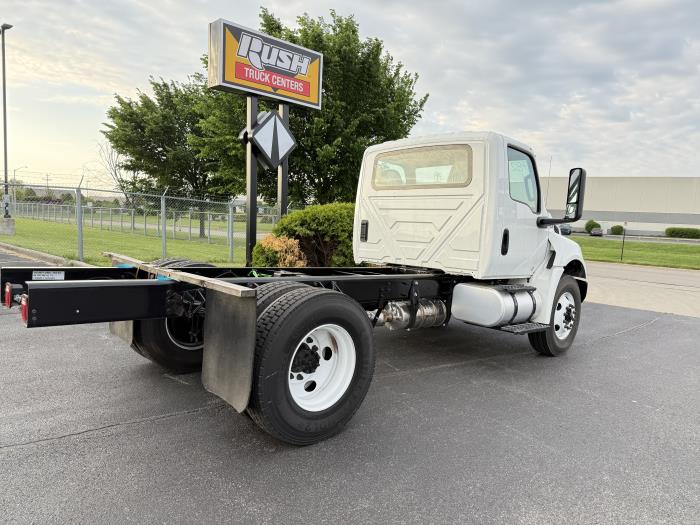 2025 International MV607-6