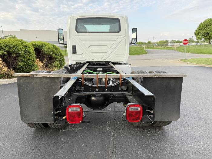 2025 International MV607-6