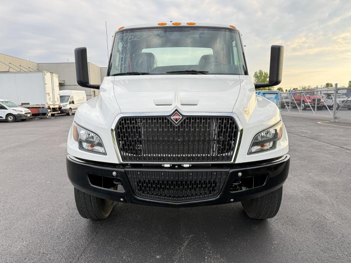 2025 International MV607-7