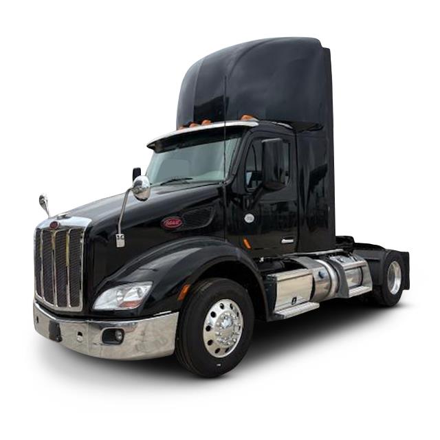 2021 Peterbilt 579-0